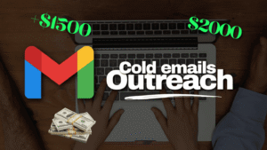 Read more about the article Cold Email Outreach