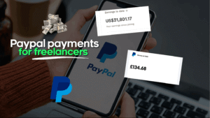 Read more about the article PayPal Payment Method