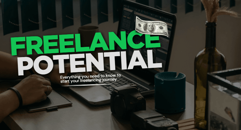 You are currently viewing Freelancing Potential